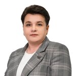 Ефимова Оксана Сергеевна